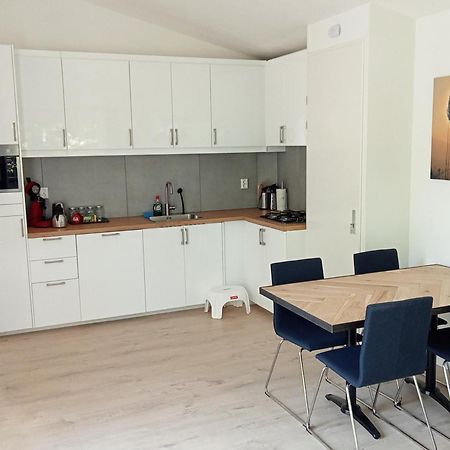 Domstad Resort Utrecht Vakantiewoningen Екстер'єр фото