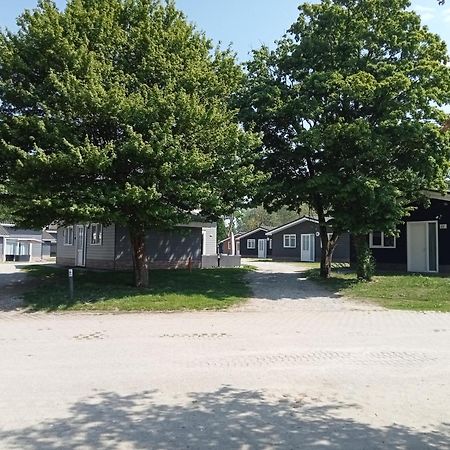 Domstad Resort Utrecht Vakantiewoningen Екстер'єр фото