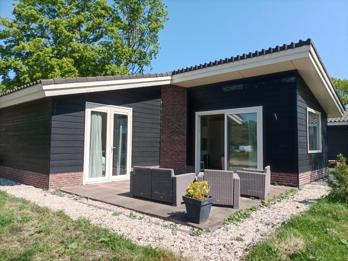 Domstad Resort Utrecht Vakantiewoningen Екстер'єр фото