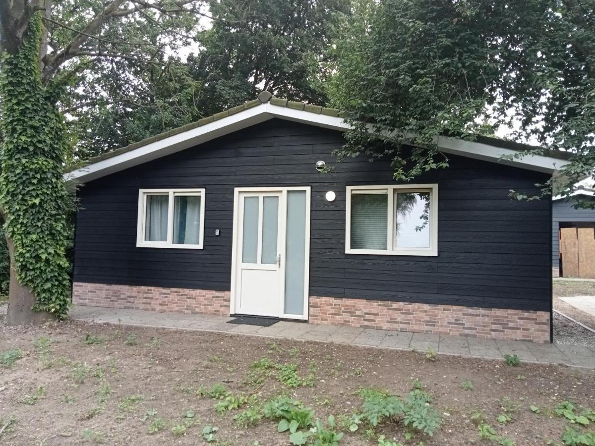 Domstad Resort Utrecht Vakantiewoningen Екстер'єр фото