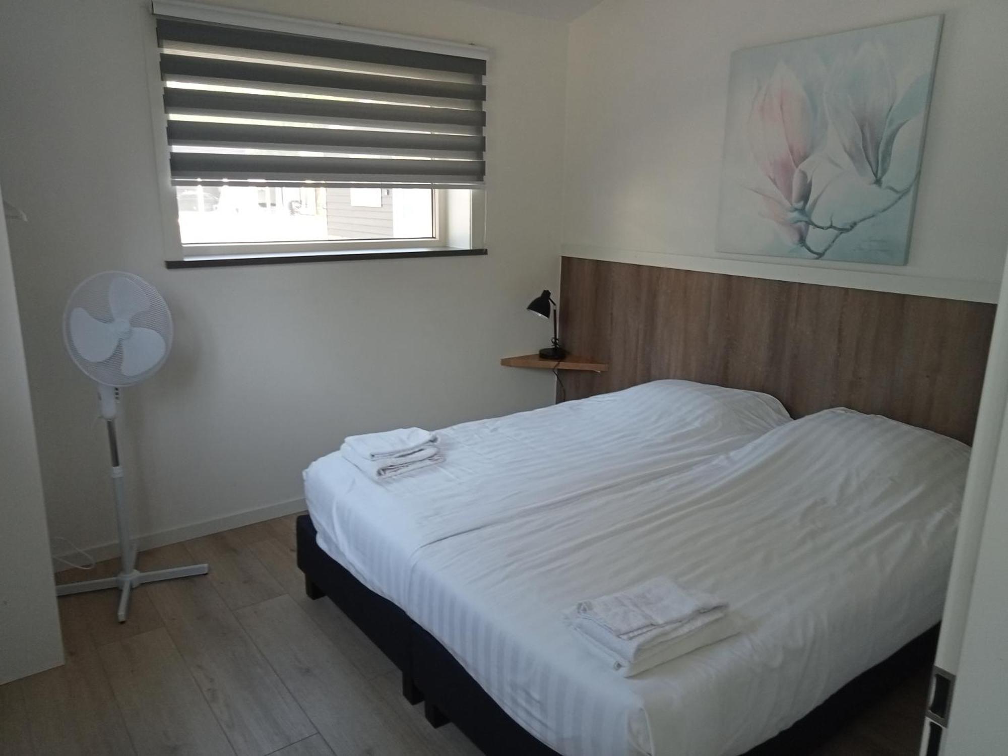 Domstad Resort Utrecht Vakantiewoningen Екстер'єр фото