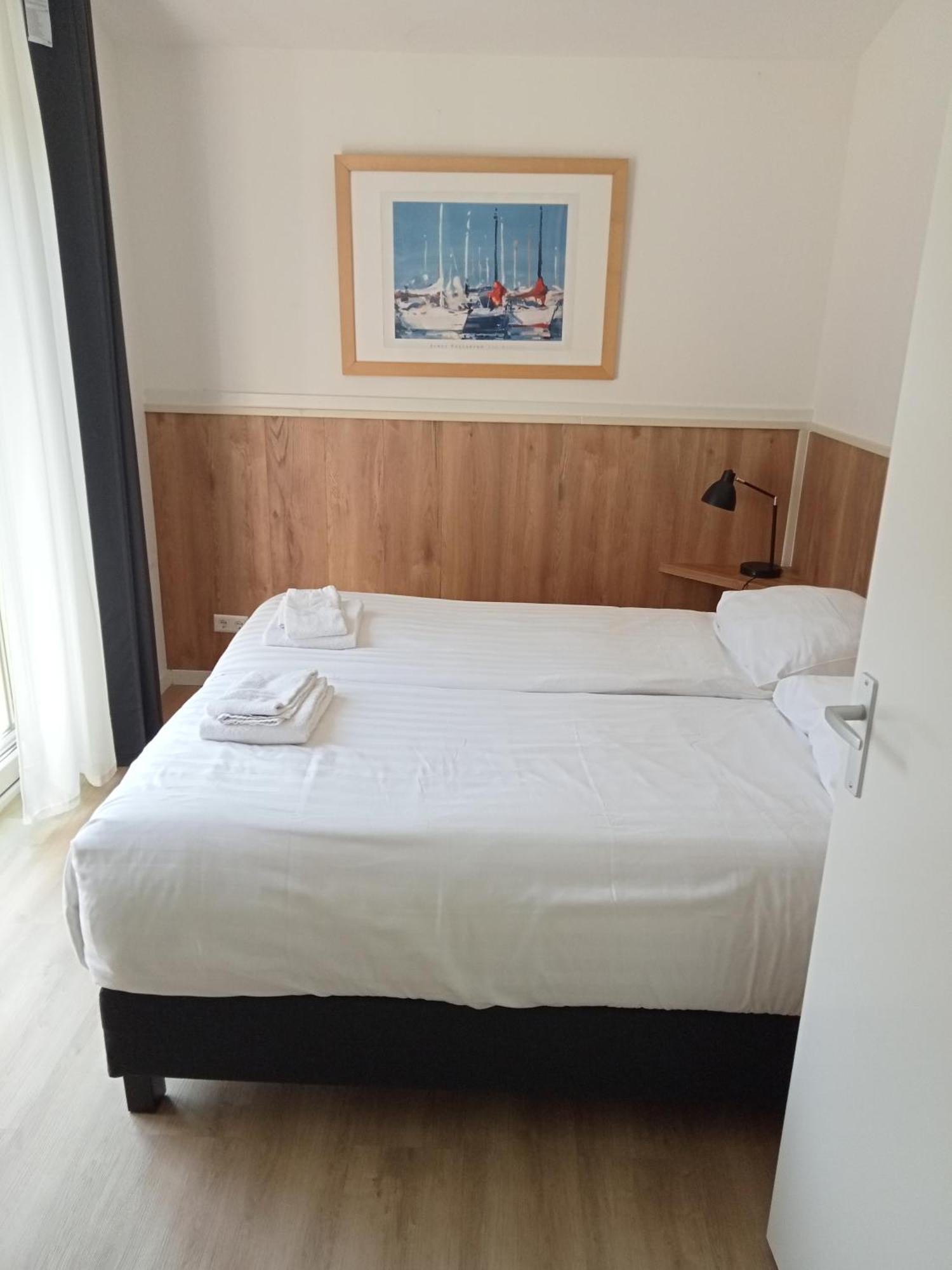 Domstad Resort Utrecht Vakantiewoningen Екстер'єр фото