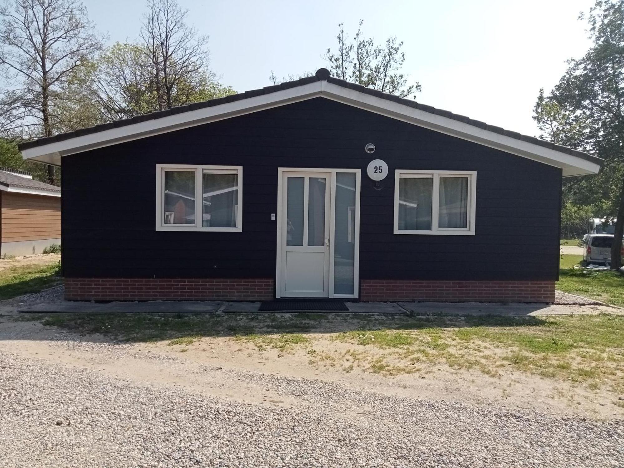 Domstad Resort Utrecht Vakantiewoningen Екстер'єр фото