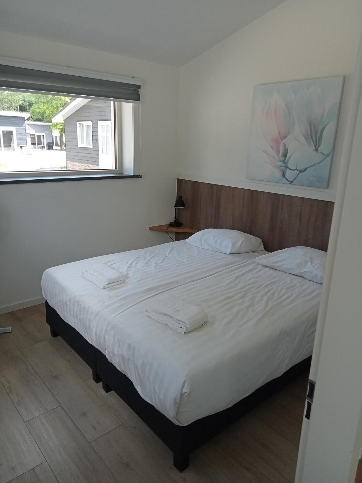 Domstad Resort Utrecht Vakantiewoningen Екстер'єр фото