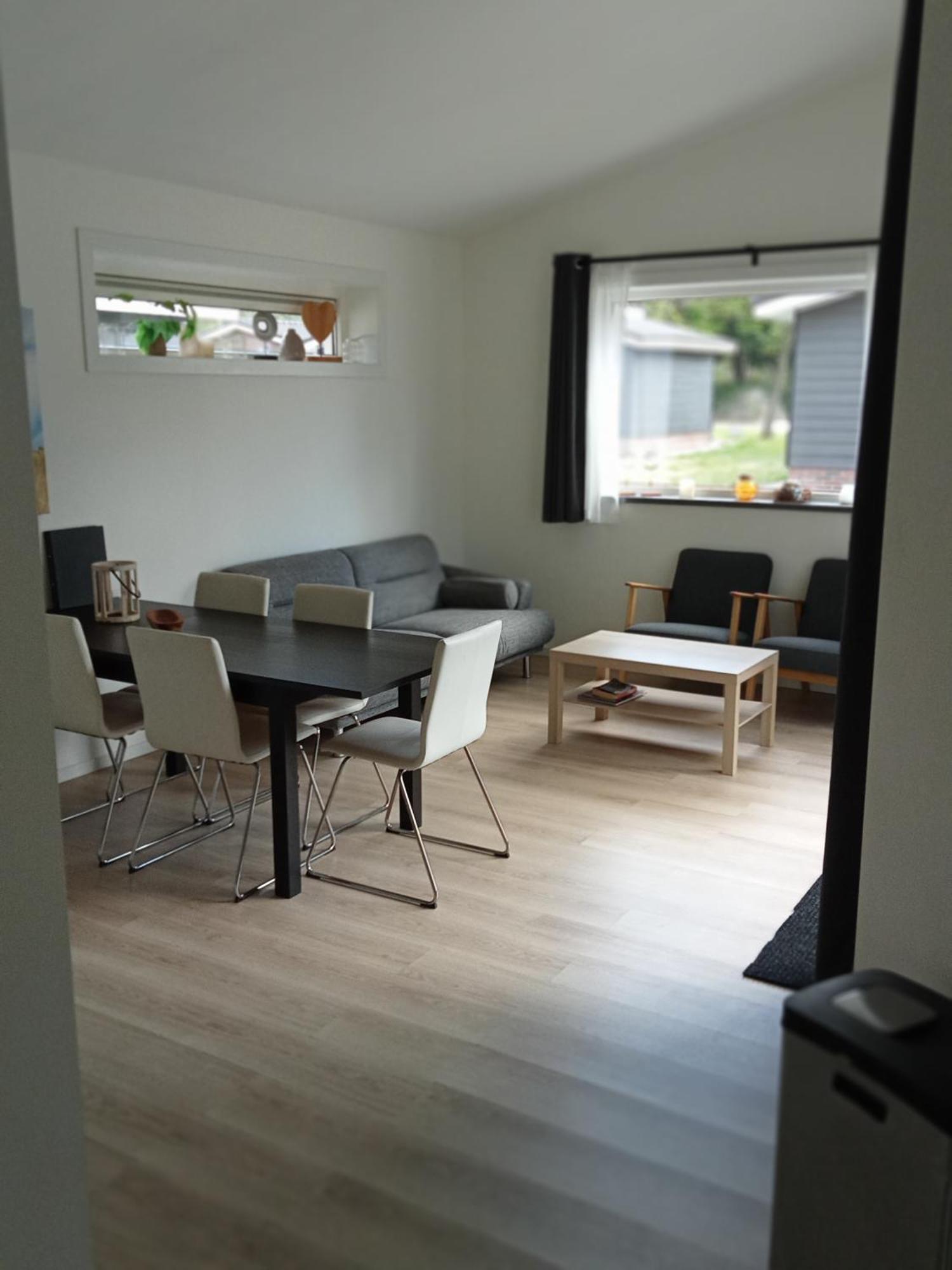 Domstad Resort Utrecht Vakantiewoningen Екстер'єр фото