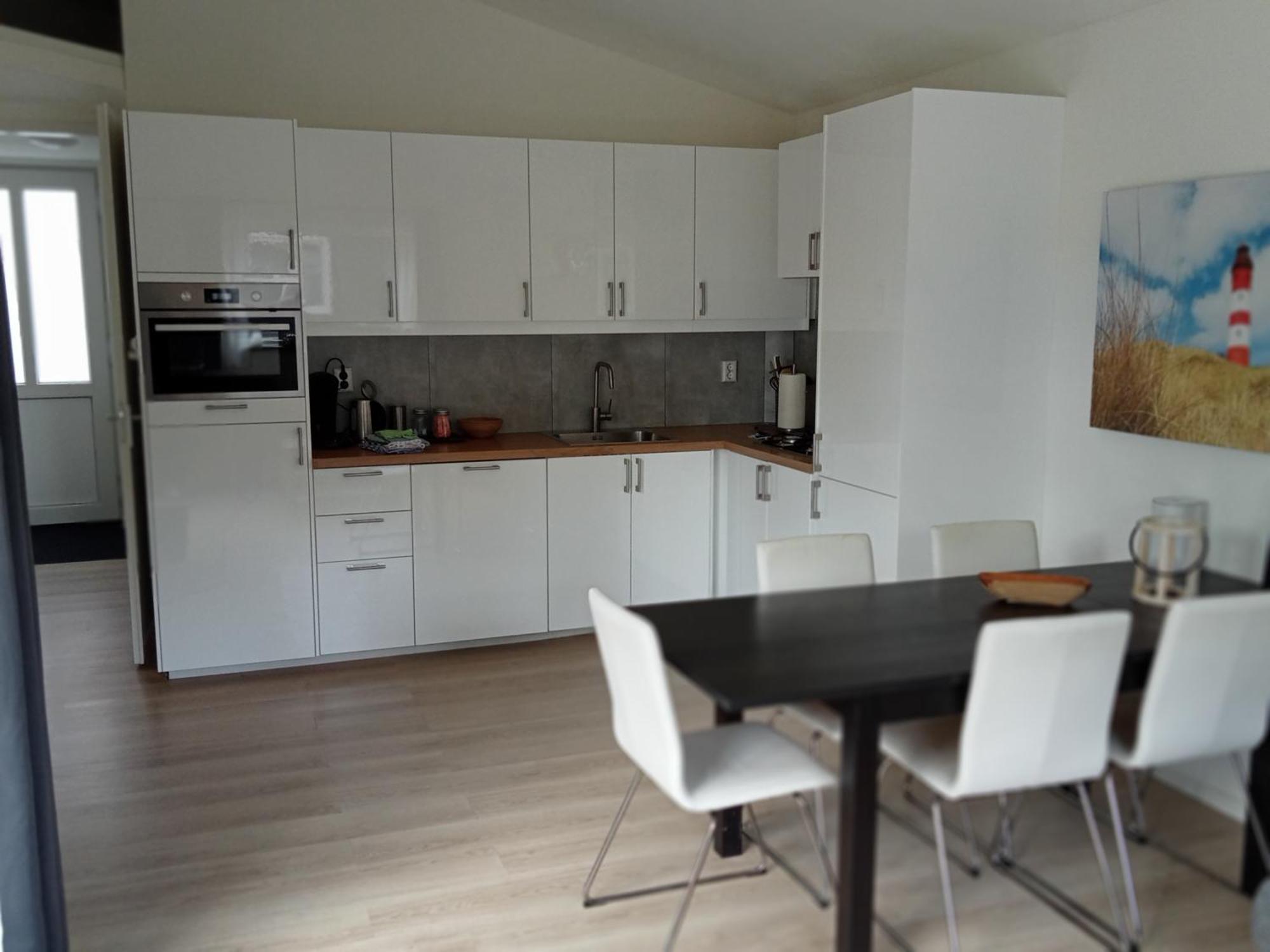 Domstad Resort Utrecht Vakantiewoningen Екстер'єр фото