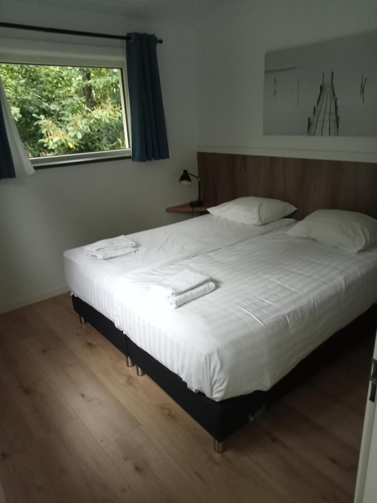 Domstad Resort Utrecht Vakantiewoningen Екстер'єр фото