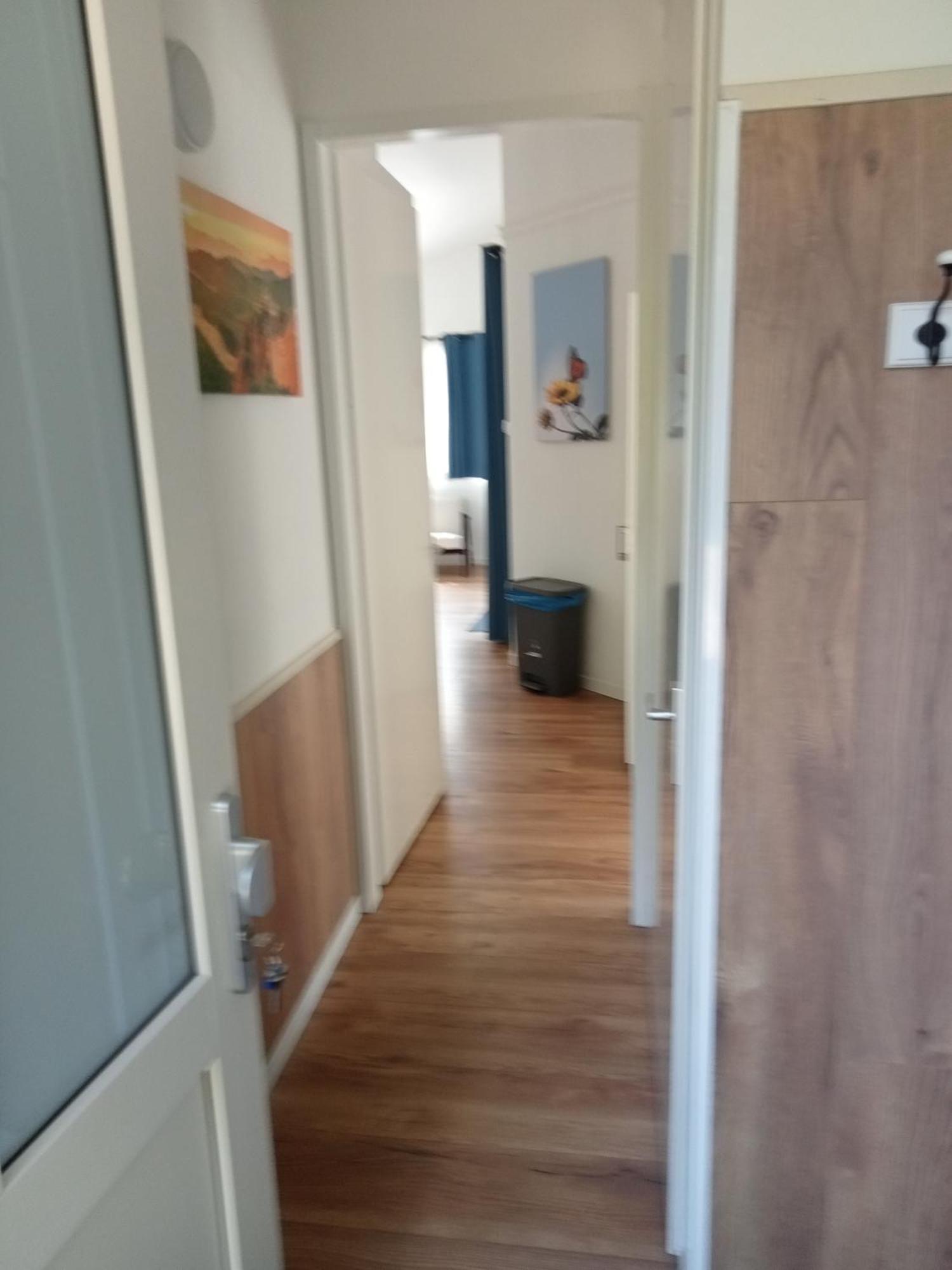 Domstad Resort Utrecht Vakantiewoningen Екстер'єр фото