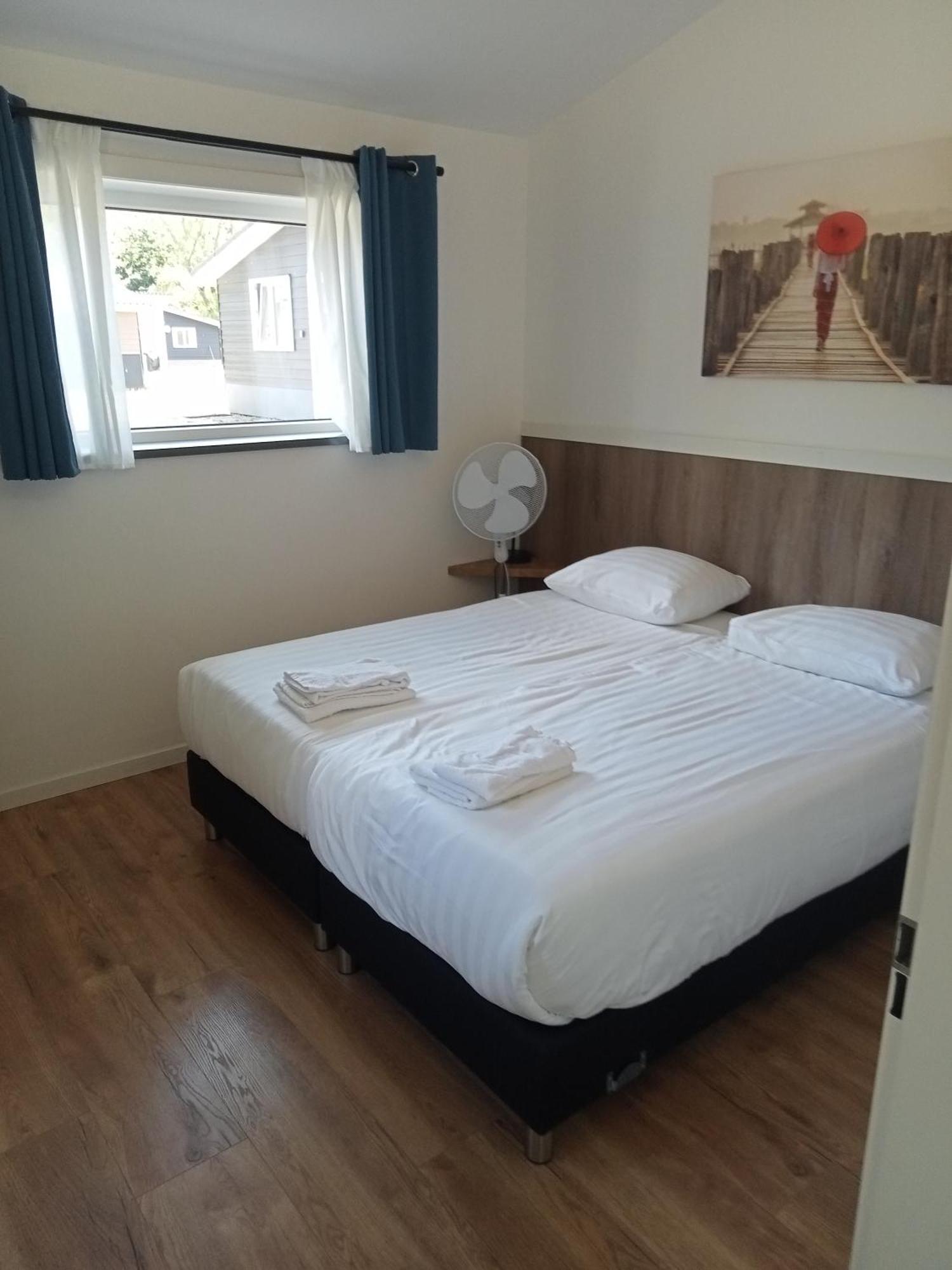 Domstad Resort Utrecht Vakantiewoningen Екстер'єр фото